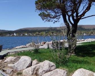 Come Stay in Historic Downtown Annapolis Royal! - Annapolis Royal - Outdoors view