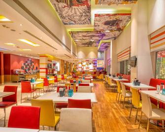 ibis Gurgaon Golf Course Road - Gurugram - Restaurant