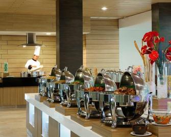 Hotel Santika Kelapa Gading - Jakarta