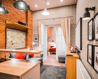 Revelton Studios Karlovy Vary - Carlsbad