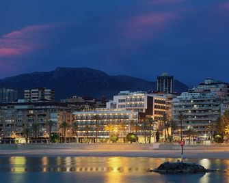 H10 Porto Poniente 4 Sup - Benidorm - Outdoor view