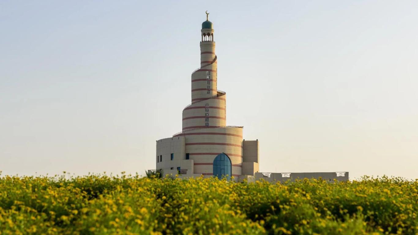 لا فيلا ان للشقق الفندقية الدوحة