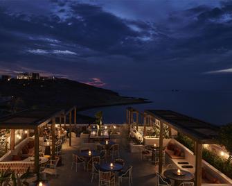 Andronis Minois - Parikia - Restaurant