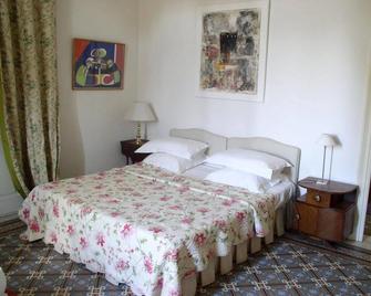 La Maison de Sophie - Nimes - Bedroom