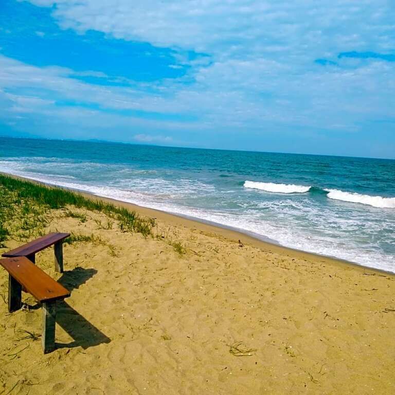 Hostel Unamar - קאבו פריו - חוף