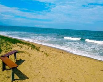 Hostel Unamar - Cabo Frio