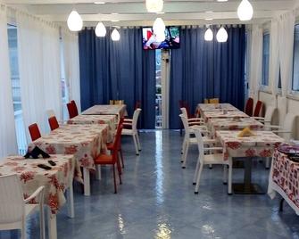 Villa Scotillo 1950 - Agropoli - Restaurant