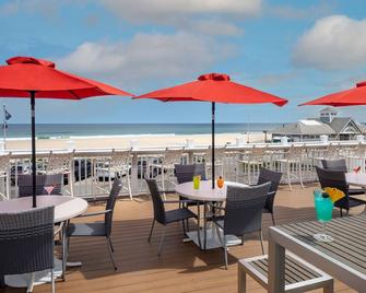 Ashworth by the Sea - Hampton Beach - Restaurant