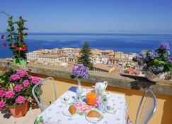 Il Terrazzo su Pizzo - Pizzo - Balcony