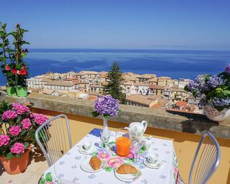 Il Terrazzo su Pizzo - Pizzo - Balcone