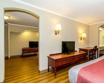 Motel 6-Newark, De - Newark - Habitación