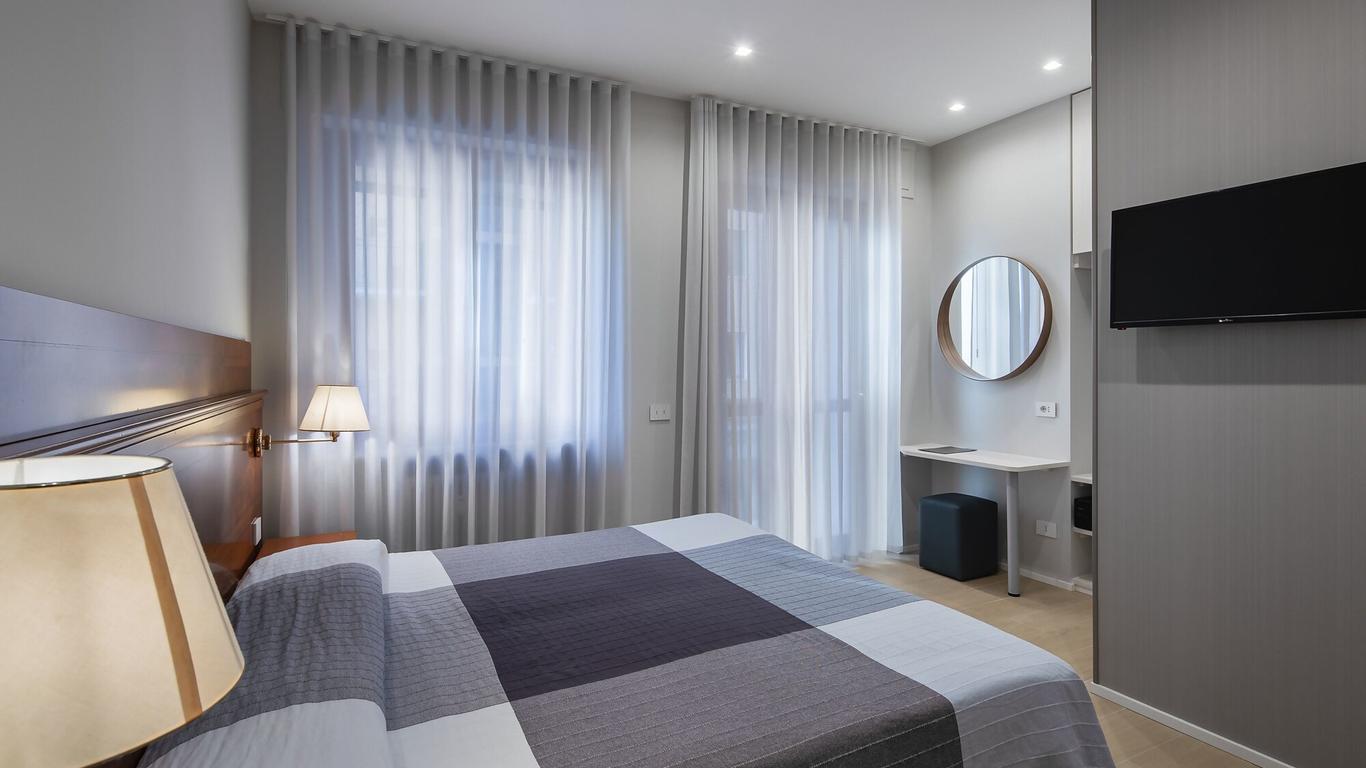 Hotel Excelsior Pavia