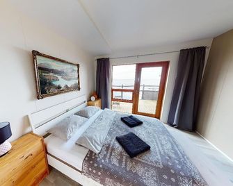 Brenna - Hellissandur - Bedroom