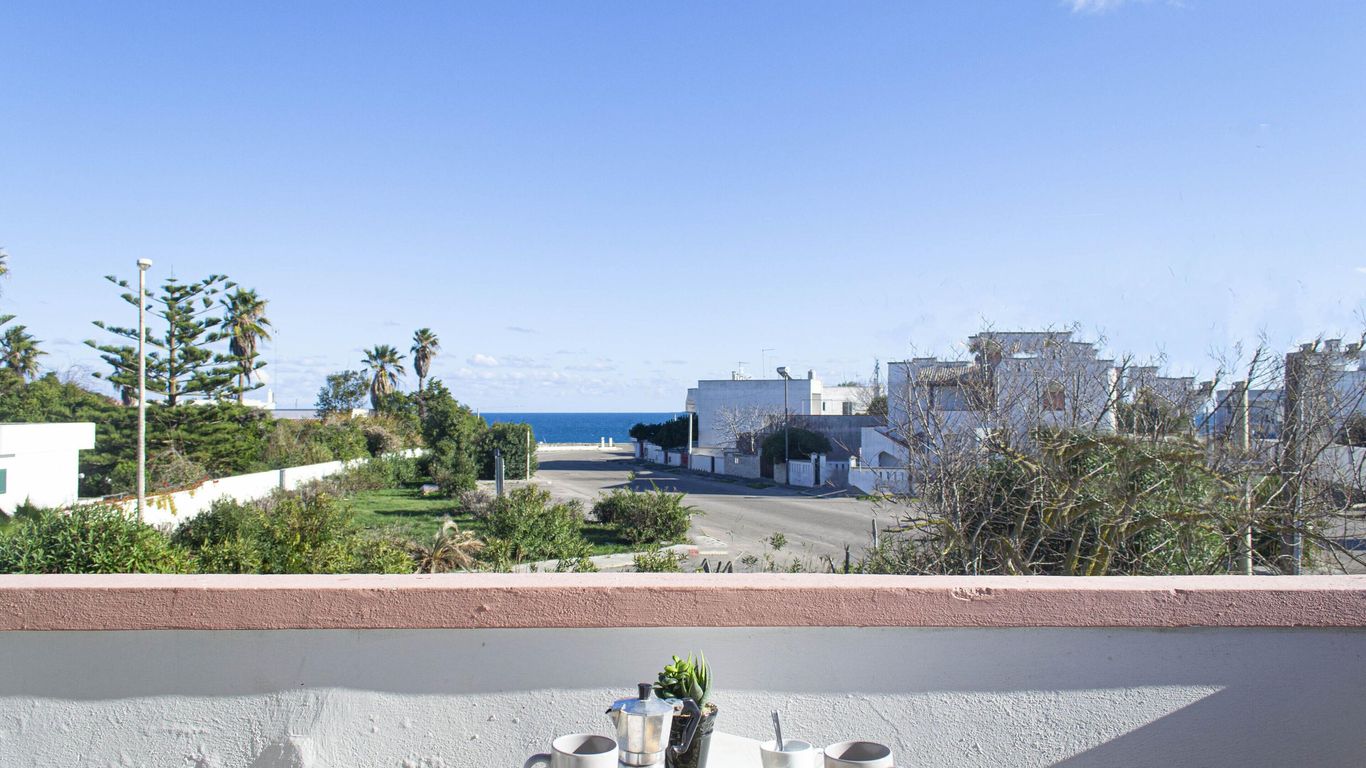 東方民宿 - 棕櫚住宅飯店