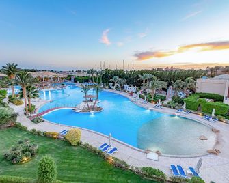 Prima Life Makadi - Makadi Bay - Piscina