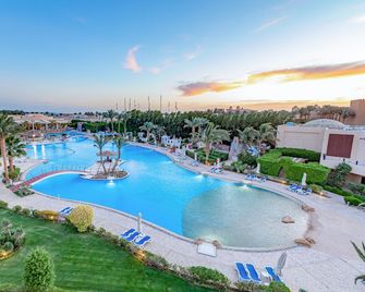 Prima Life Makadi Hotel - Makadi Bay - Piscina