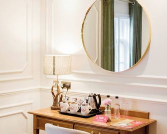 Muthu Clumber Park Hotel and Spa - Worksop