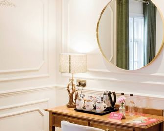 Muthu Clumber Park Hotel and Spa - Worksop