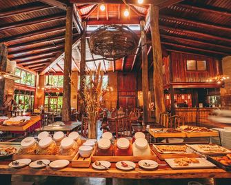 La Aldea De La Selva Lodge - เปอร์โต อิกวาโซ