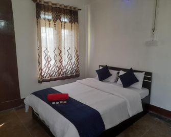 New Dream Homestay - Guwahati - Camera da letto