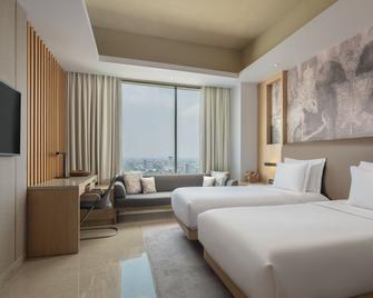 Alila Solo - Surakarta City - Habitación