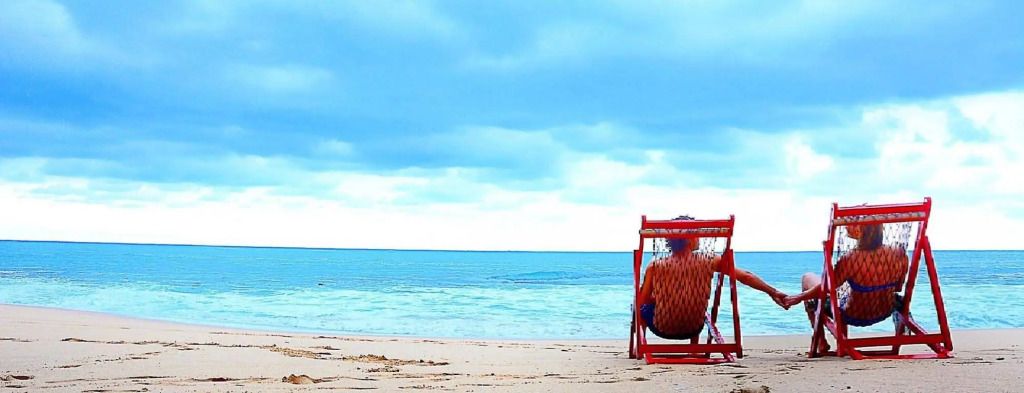 Asha Beach & Spa - Tangalla - Beach