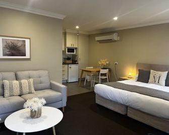 Millthorpe Motel - Millthorpe