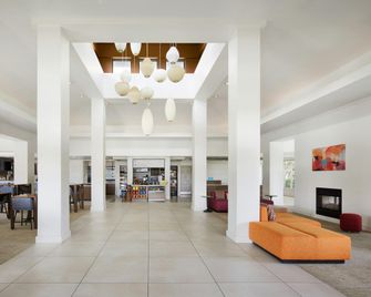 Hilton Garden Inn Denver South Park Meadows Area - Englewood - Lobby