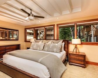 Fasching Haus Condominiums by Frias - Aspen - Chambre