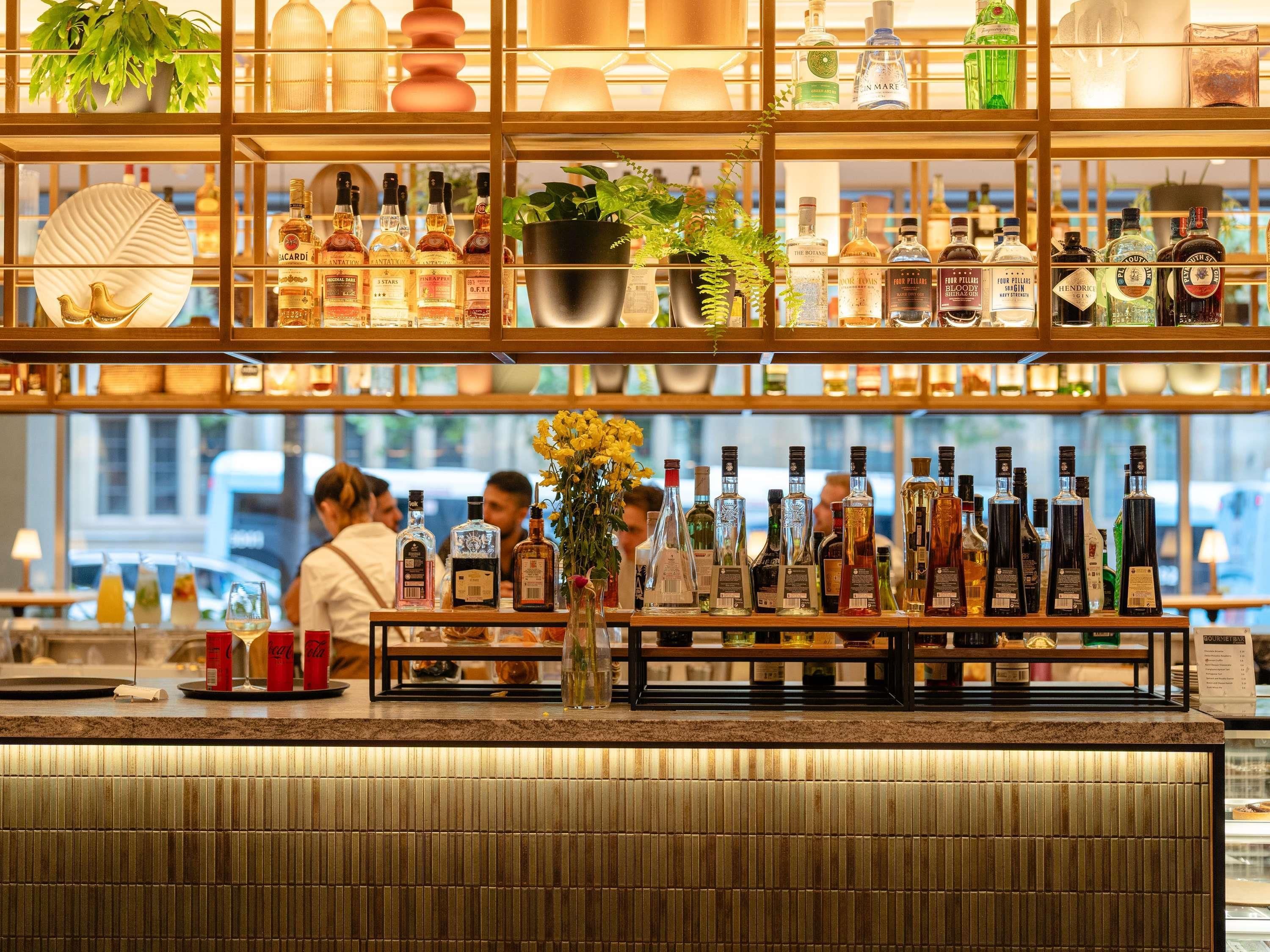 نوفوتيل سيدني سيتي سنتر