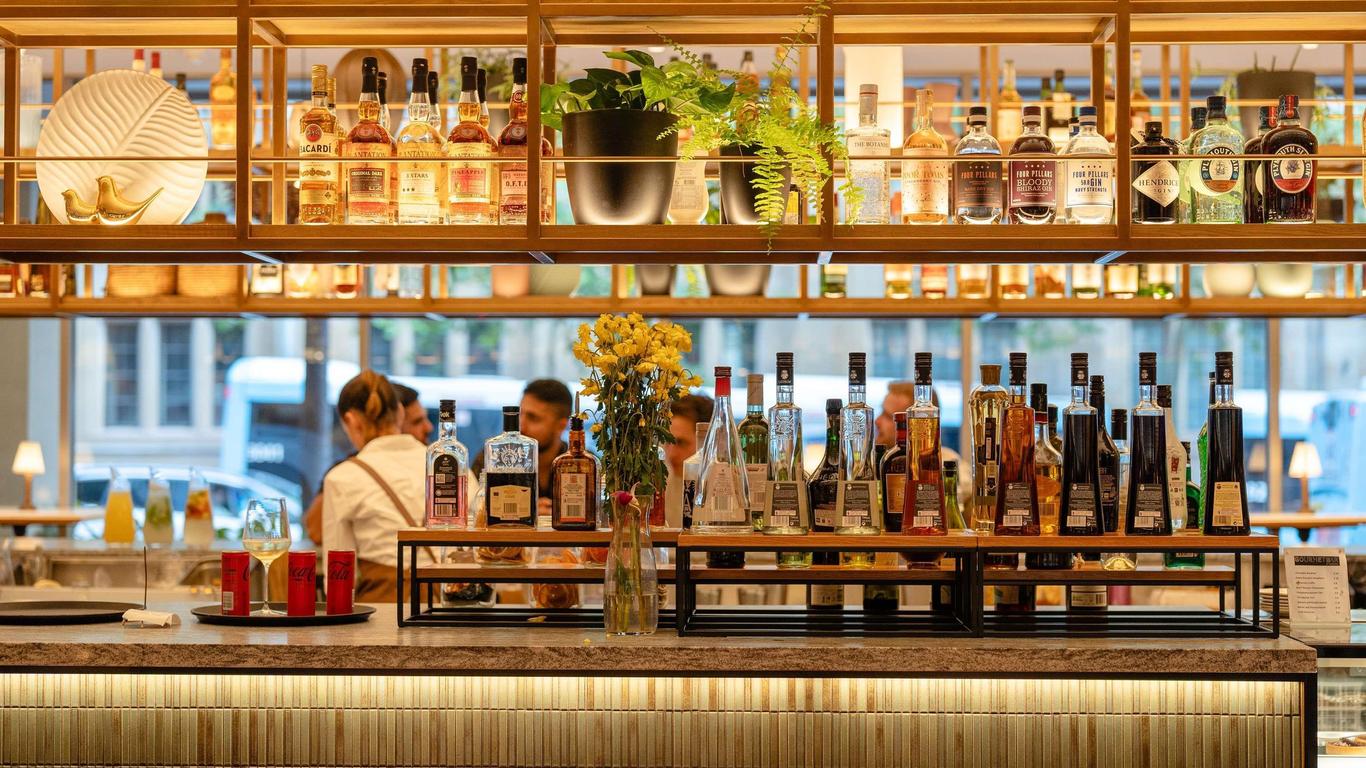 نوفوتيل سيدني سيتي سنتر