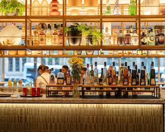 Novotel Sydney City Centre - Sydney - Restaurant