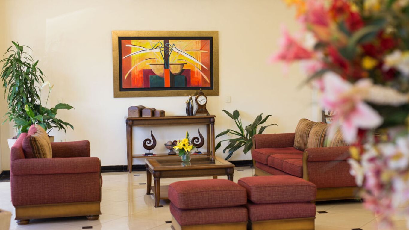 Asunción Gran Hotel