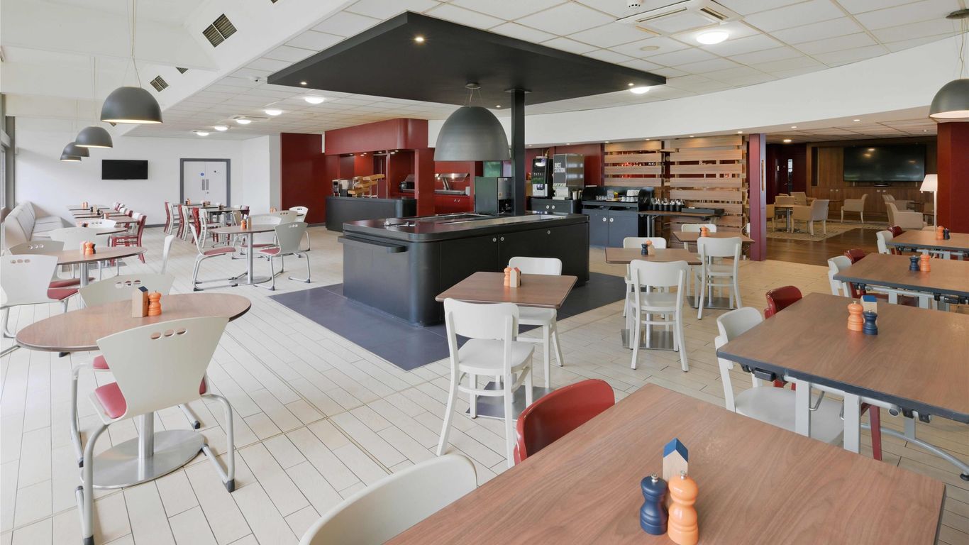 Travelodge Bradford South