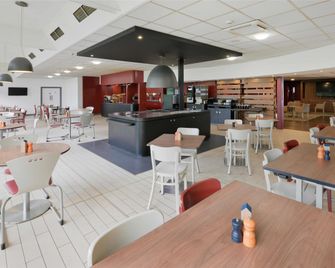 Travelodge Bradford South - Bradford - Ristorante