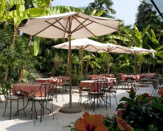 Hotel 4 Stagioni Sensus Spa - Bardolino