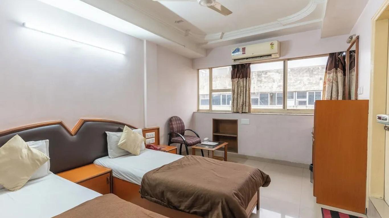 Hotel Sanmati