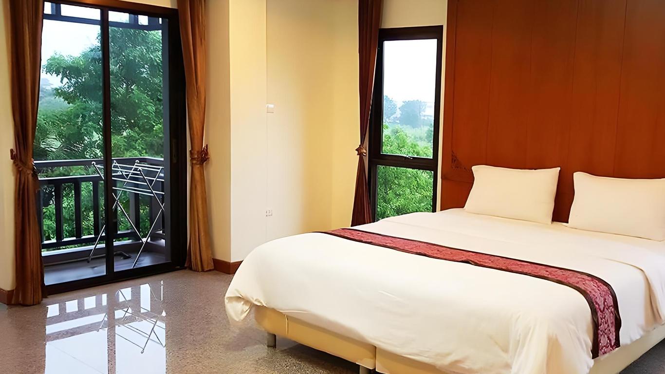 CY Hotel & Residence
