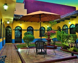 Hotel Delfin - Comitán