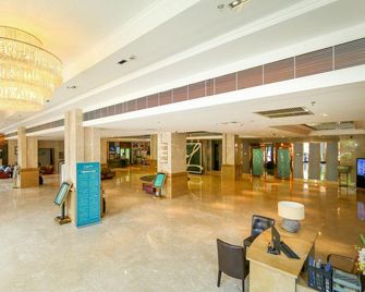 Largos Hotel - Jingdezhen - Lobby