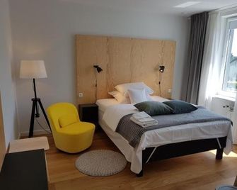 Hemma Rooms By Ikea - Zbąszyń - Habitación