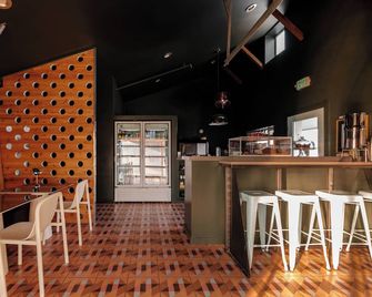 Mellow Moon Lodge - Del Norte - Bar