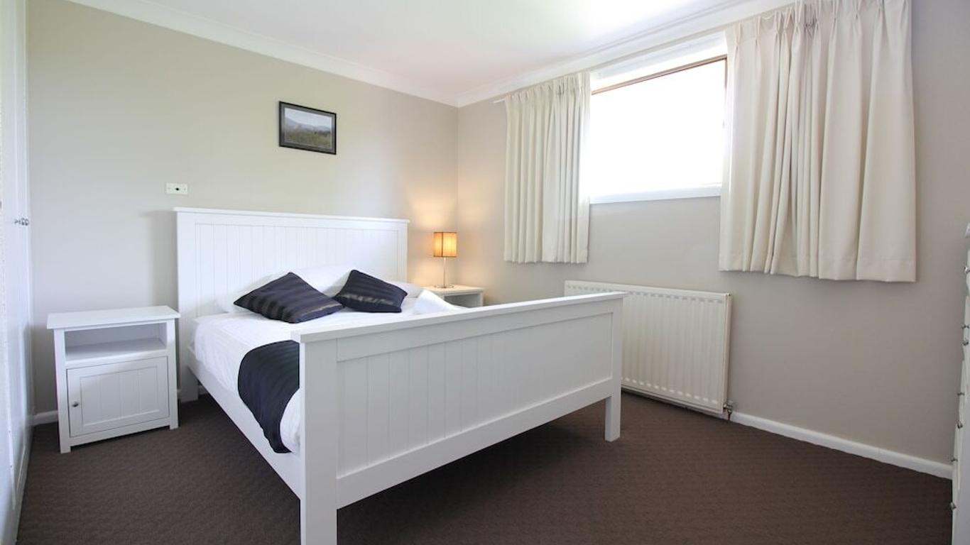 Snowy Mountains Resort and Function Centre
