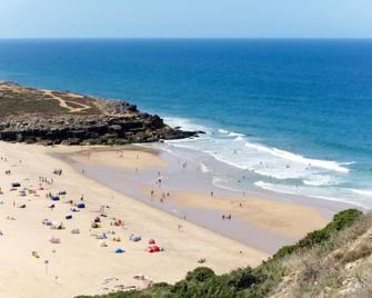 Garden Parc - Ericeira - Strand