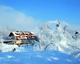 Karnischer Hof - St Stefan im Gailtal - Edificio