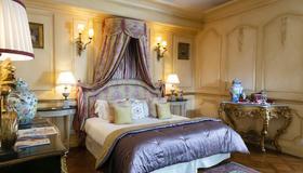 Villa Gallici Hôtel & Spa - Aix-en-Provence - Camera da letto