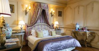 Villa Gallici - Aix-en-Provence - Schlafzimmer