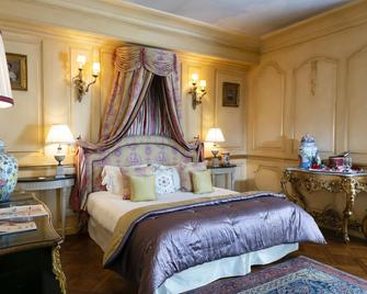 Villa Gallici Hôtel & Spa - Aix-en-Provence - Soveværelse