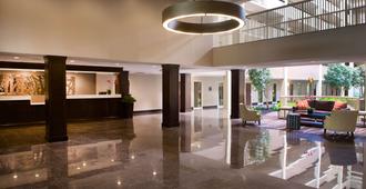 Embassy Suites by Hilton Philadelphia Airport - Philadelphia - Reception
