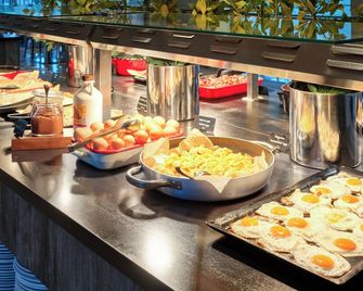 Maistra Select Astarea Hotel - Mlini - Buffet